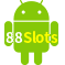 Aplicativo 88Slots para Android